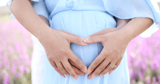 הכנה להיריון: 8 דברים שחשוב לעשות לפני היריון