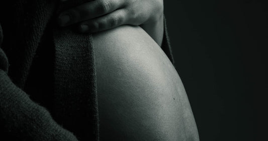 בלימת חירום בהריון - מה קורה לעובר בשבריר שנייה