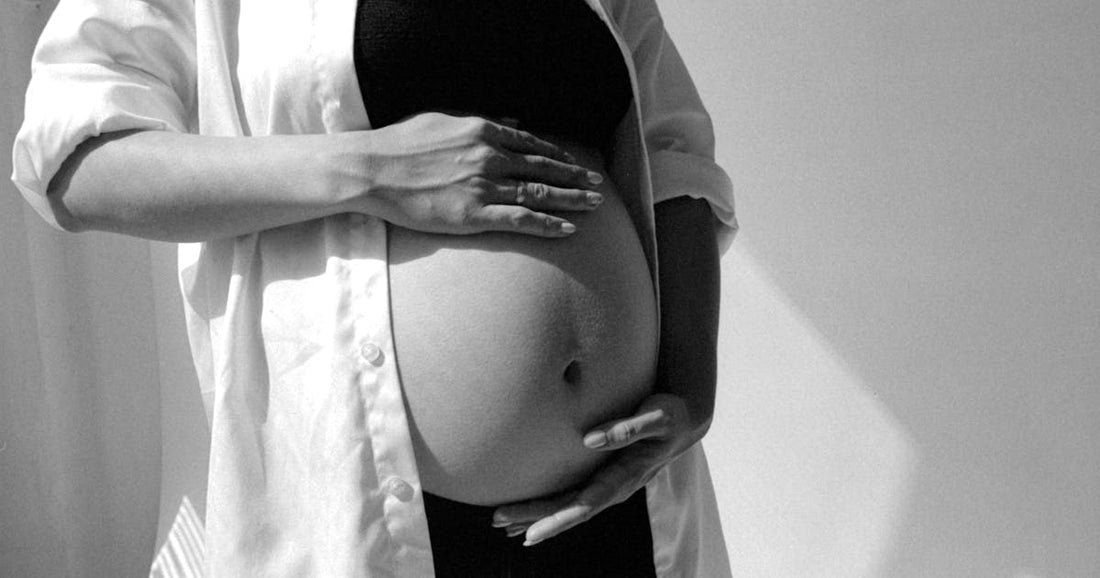 חגורת בטיחות לאישה בהריון — האם זה באמת בטוח?