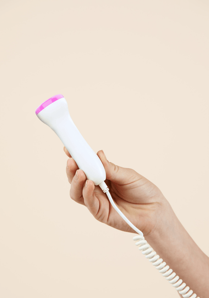 מוניטור דופק תינוק ביתי — WellnessBaby